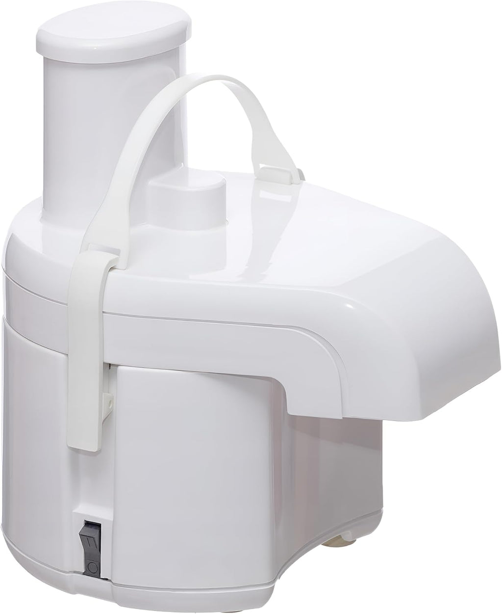 MiGiris Electric Grater | Potato, Cassava, Root Vegetable Grating Machine